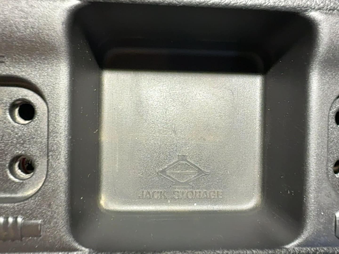 2011 Jeep Wrangler Unlimited Sport