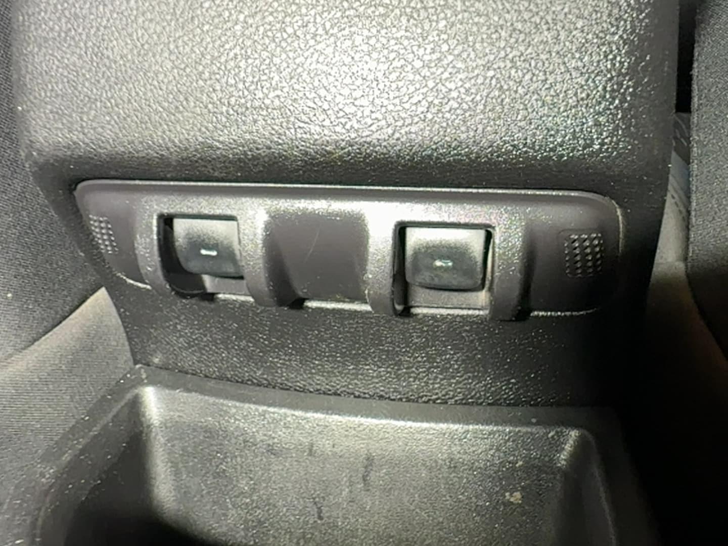 2011 Jeep Wrangler Unlimited Sport