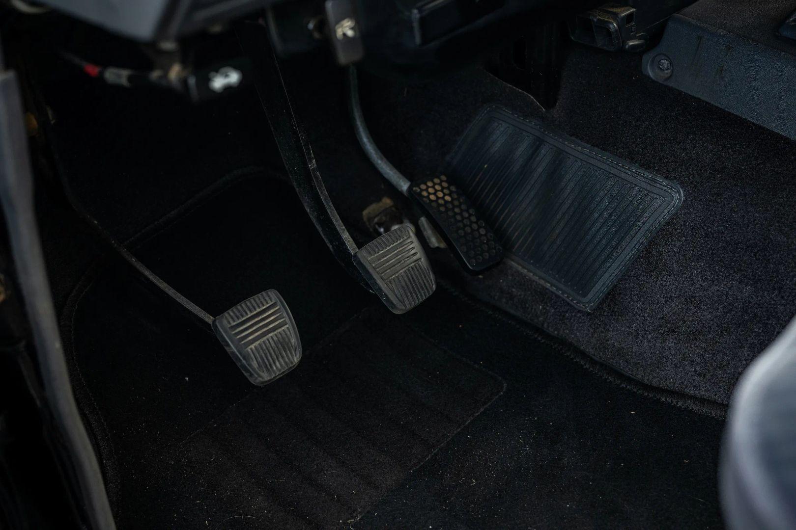 1994 Toyota Land Cruiser KZJ73