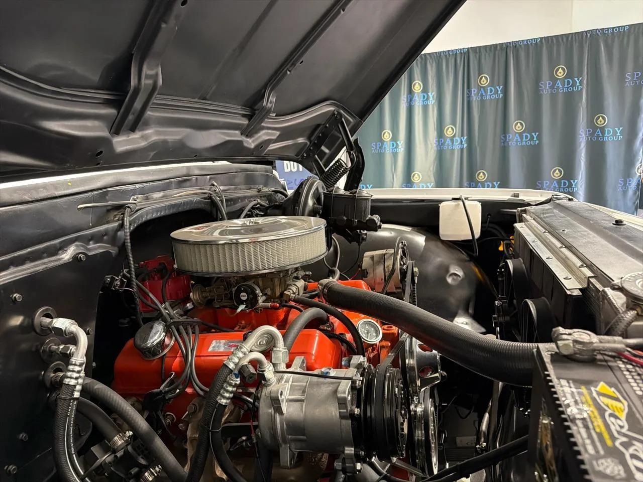 1969 Chevrolet K20 4x4