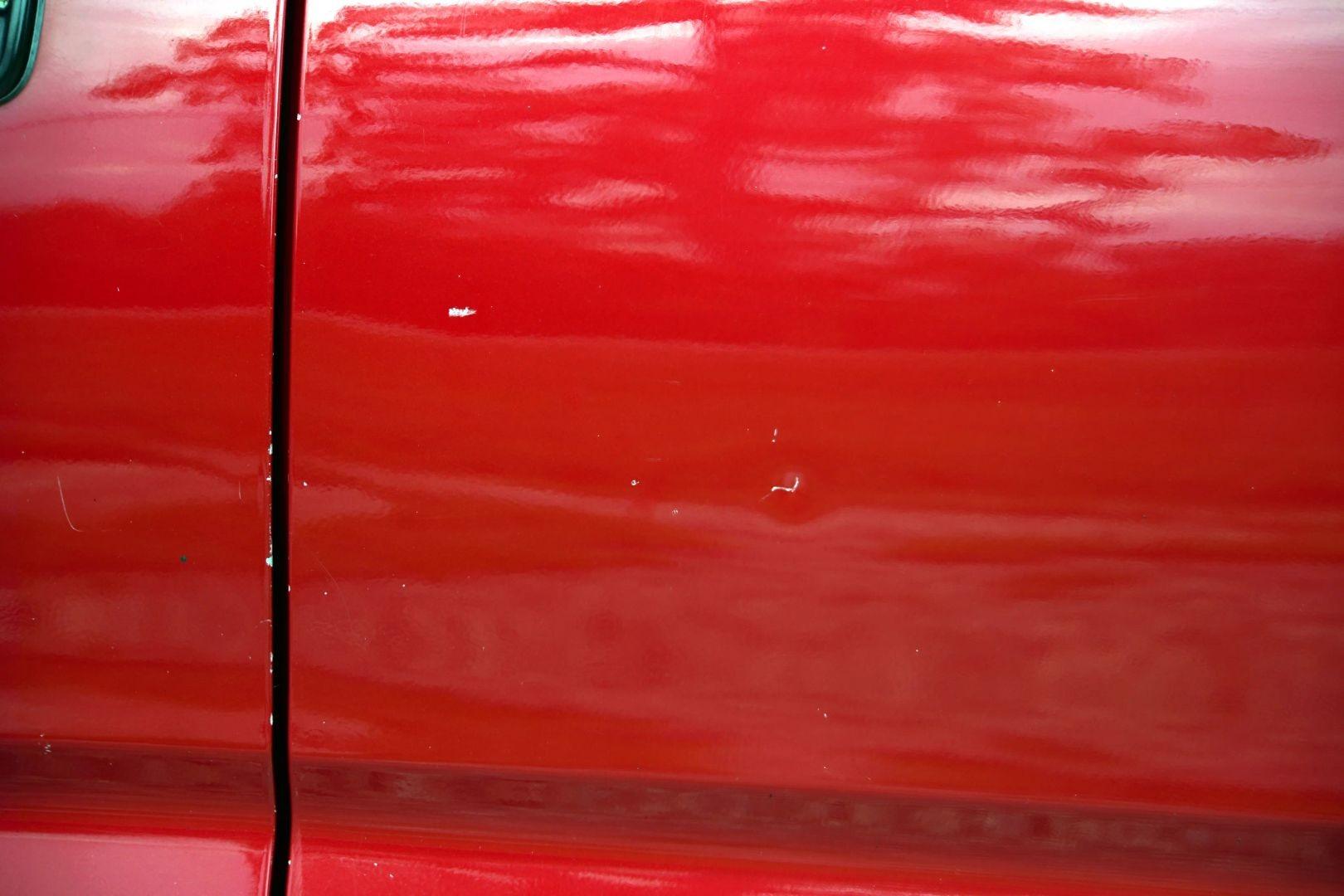 1996 Toyota Tacoma SR5 Xtracab