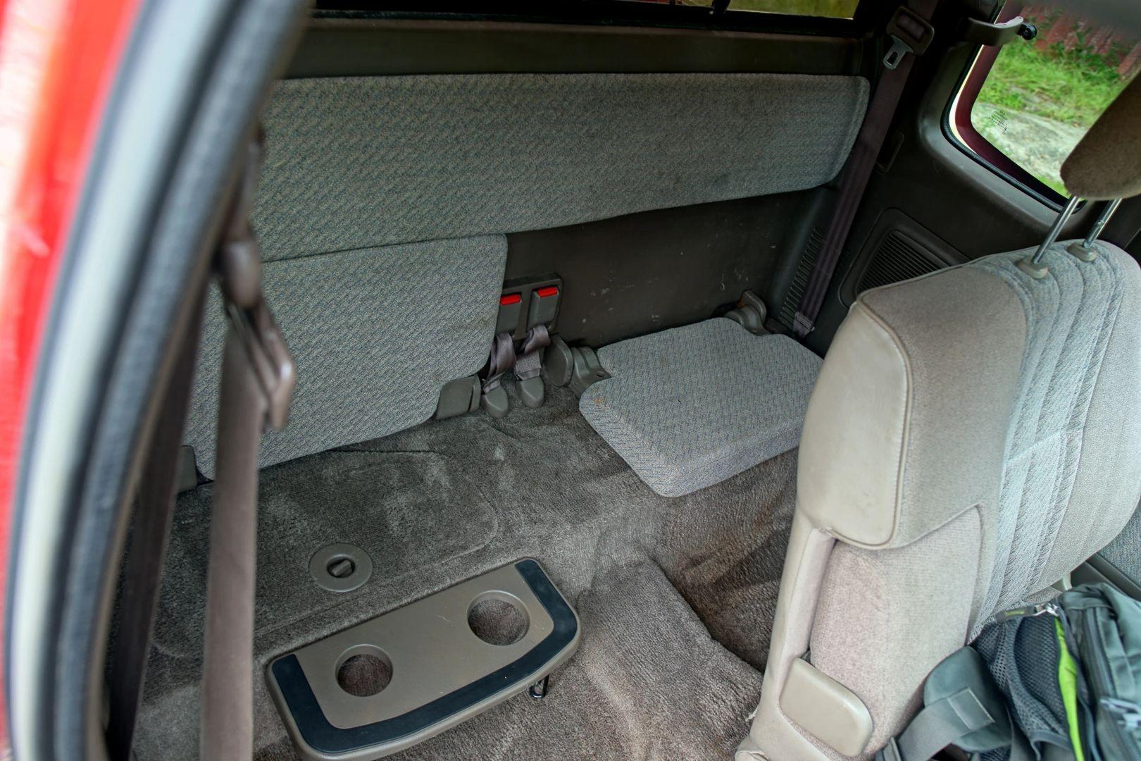 1996 Toyota Tacoma SR5 Xtracab