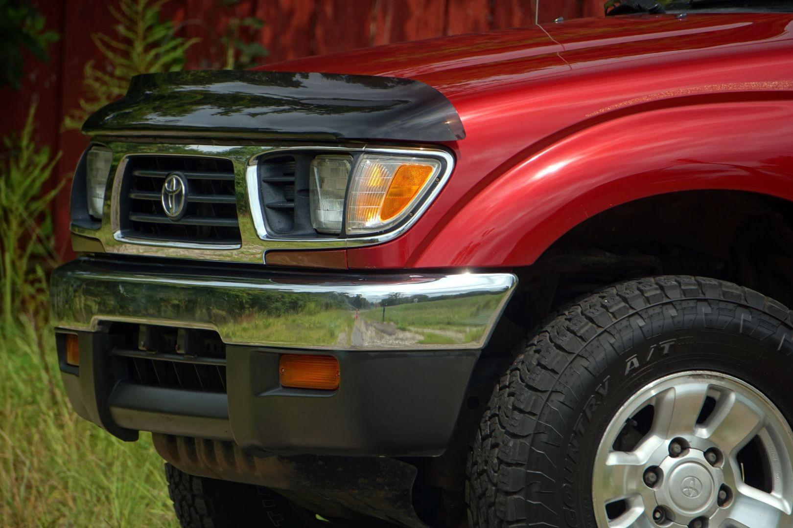 1996 Toyota Tacoma SR5 Xtracab
