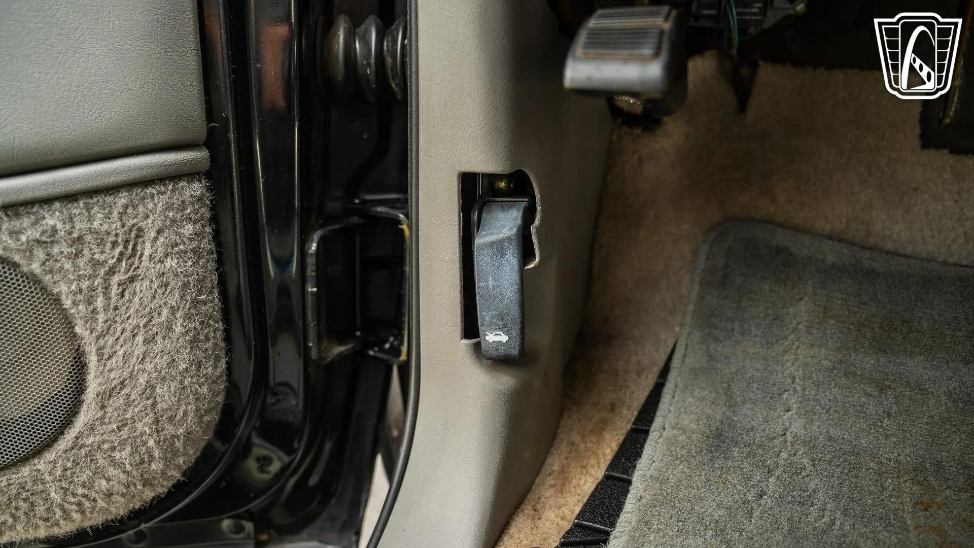1999 Chevrolet Tahoe K1500