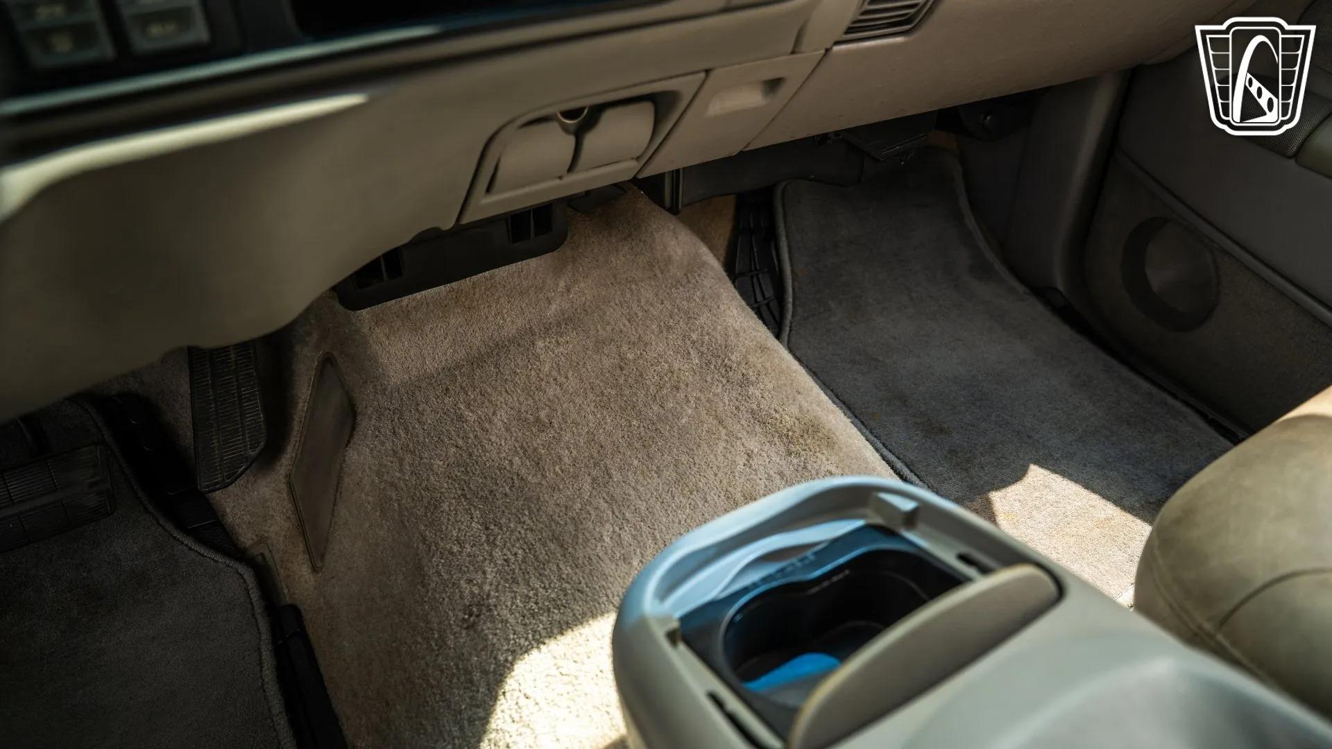 1999 Chevrolet Tahoe K1500