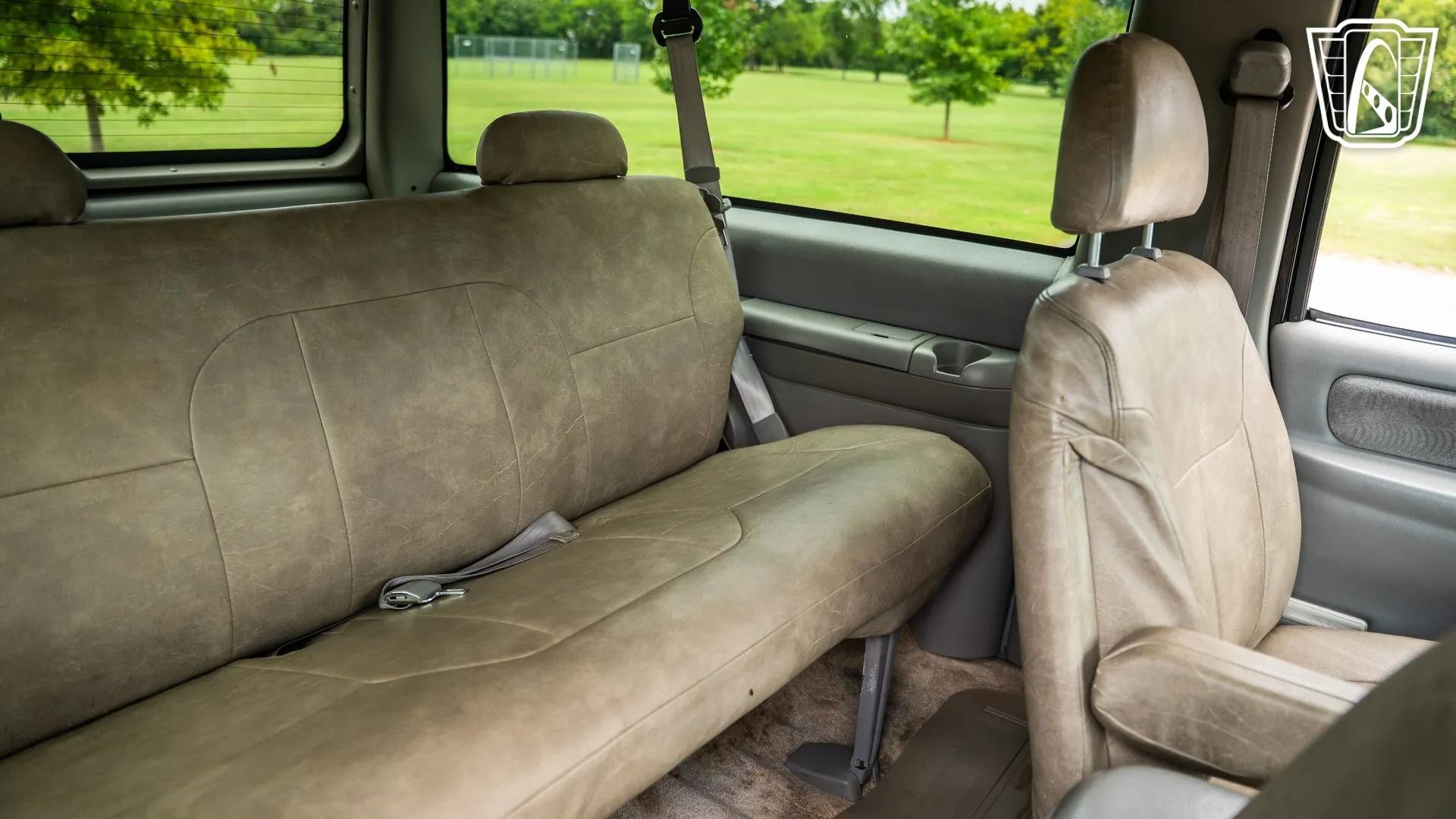 1999 Chevrolet Tahoe K1500