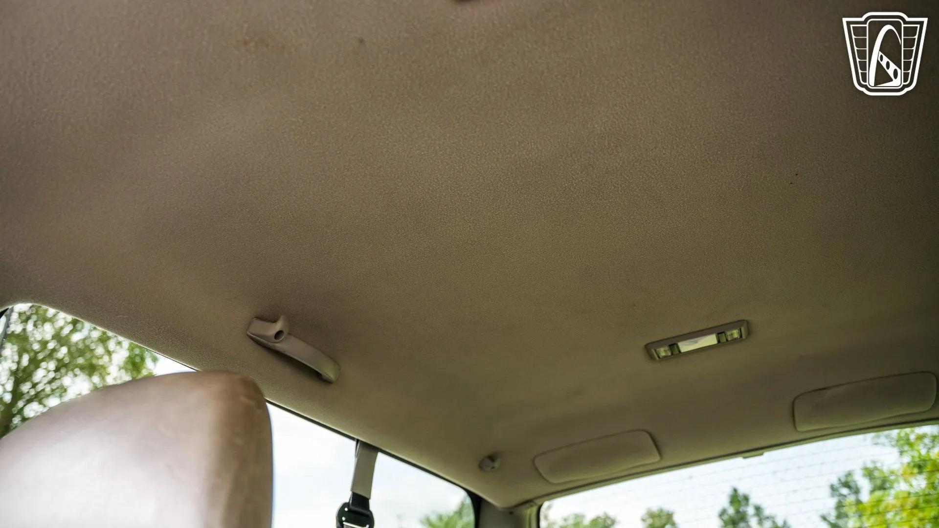 1999 Chevrolet Tahoe K1500