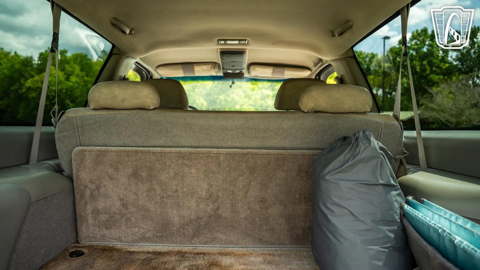 1999 Chevrolet Tahoe K1500