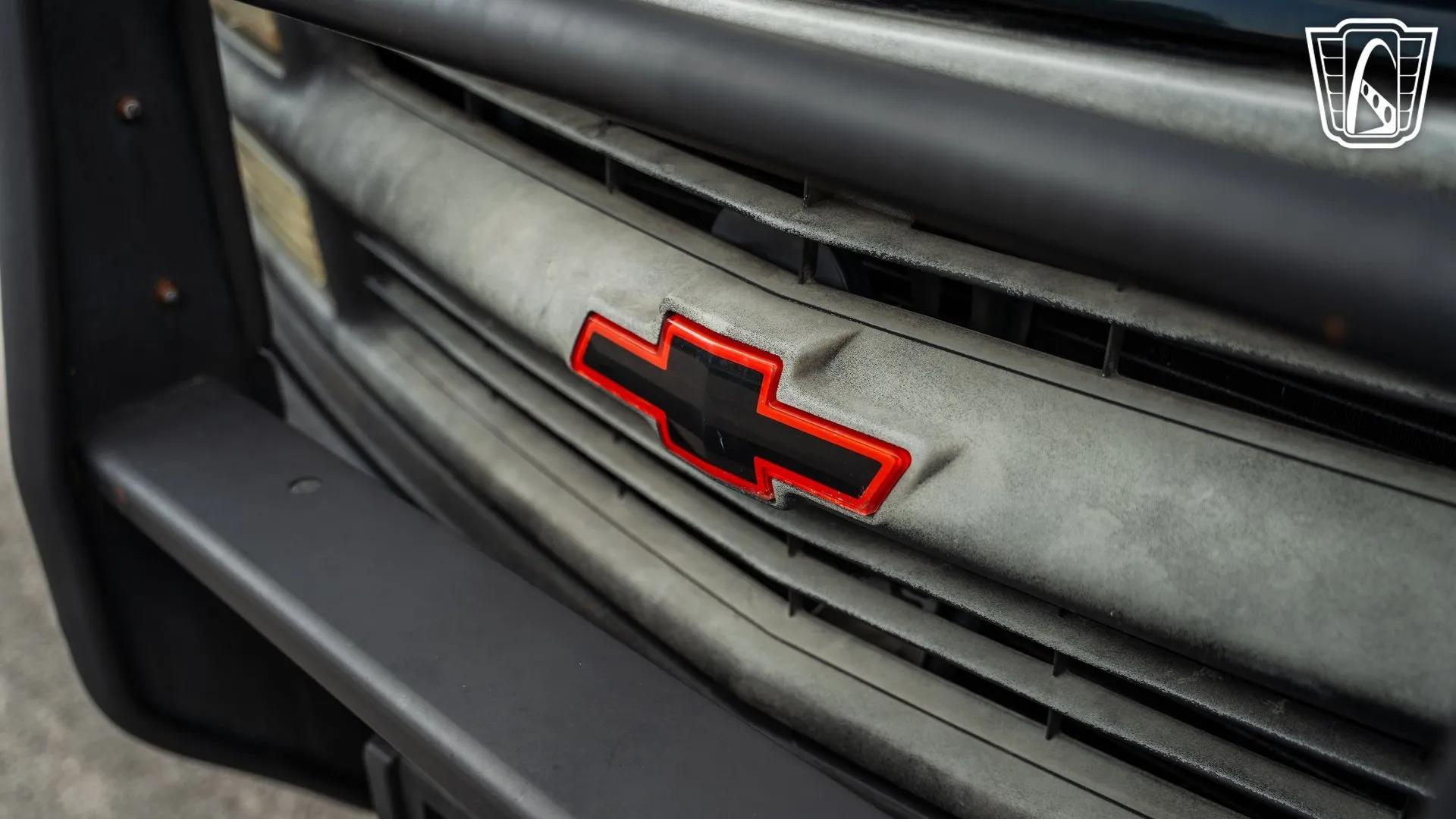 1999 Chevrolet Tahoe K1500