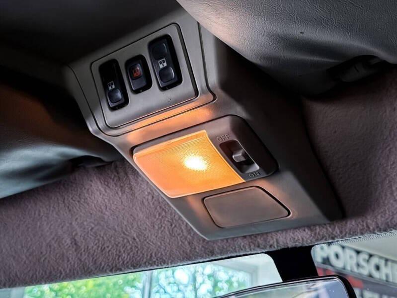 1995 Land Rover Discovery