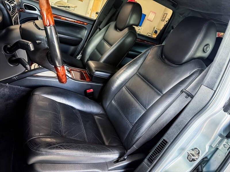 2006 Porsche Cayenne Turbo