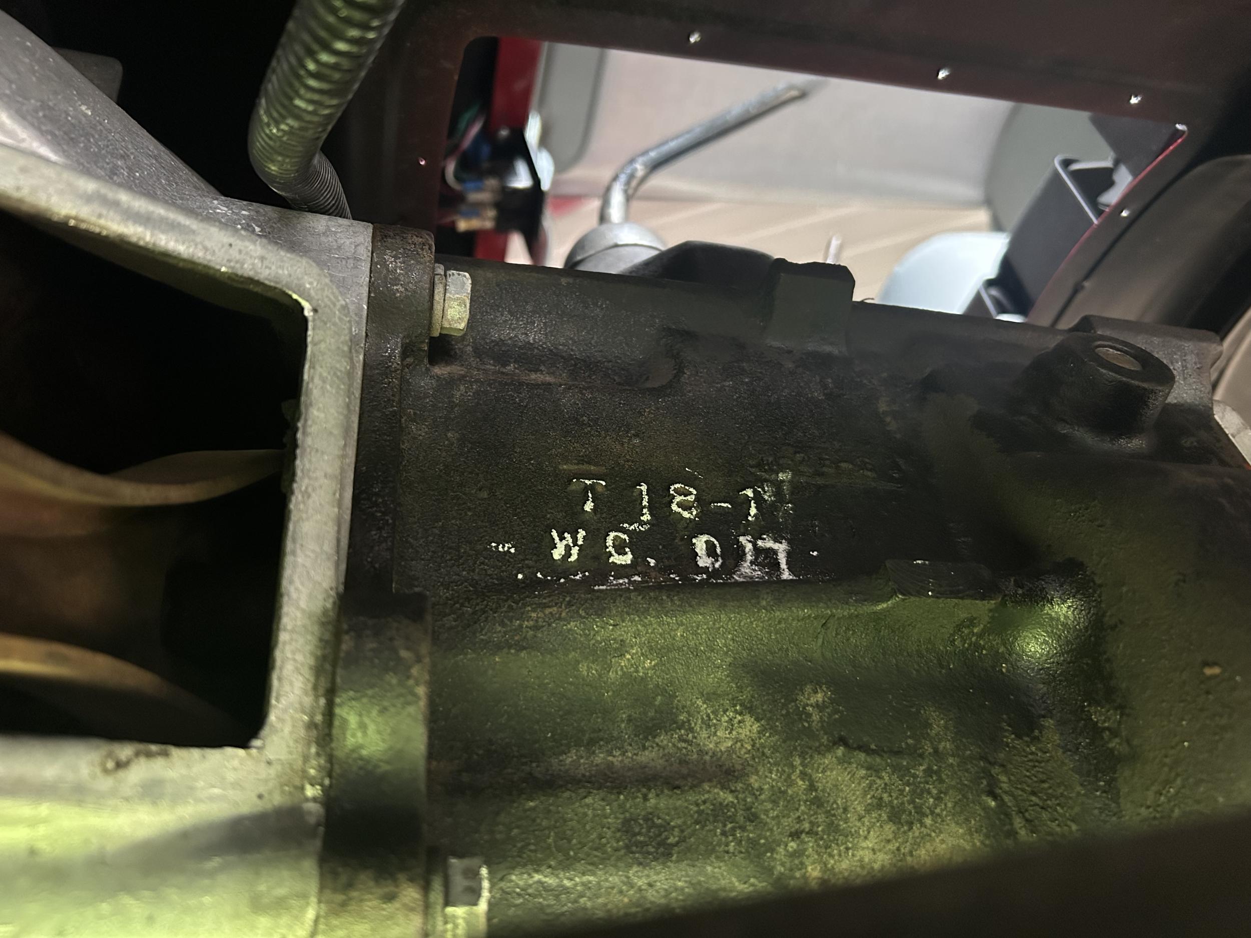1984 Jeep CJ-7
