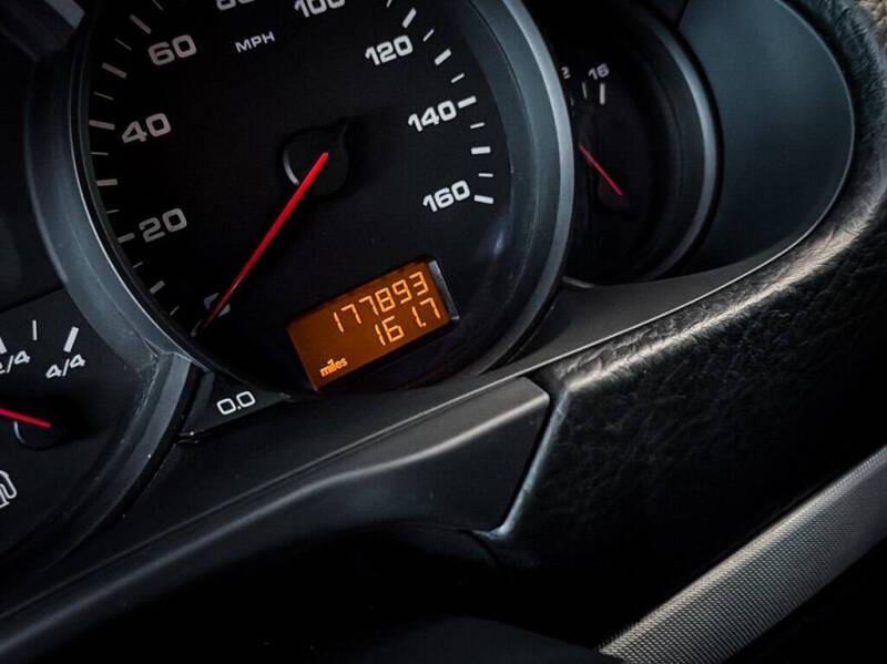2010 Porsche Cayenne