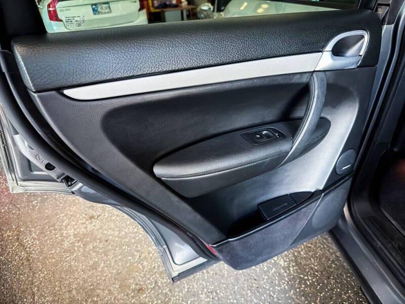 2010 Porsche Cayenne