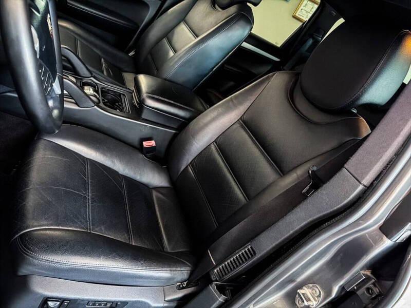 2010 Porsche Cayenne