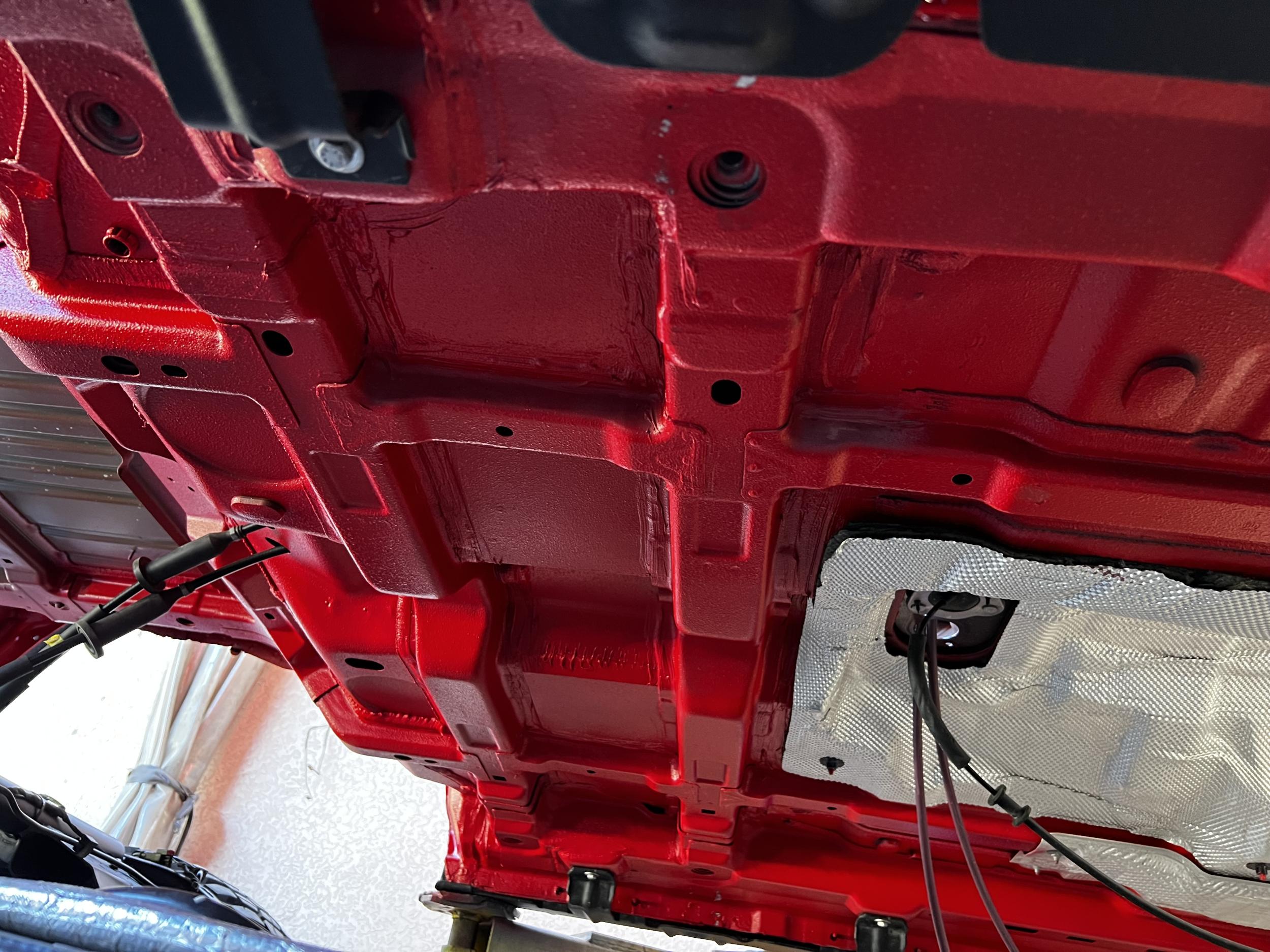 2018 Jeep Wrangler Sport