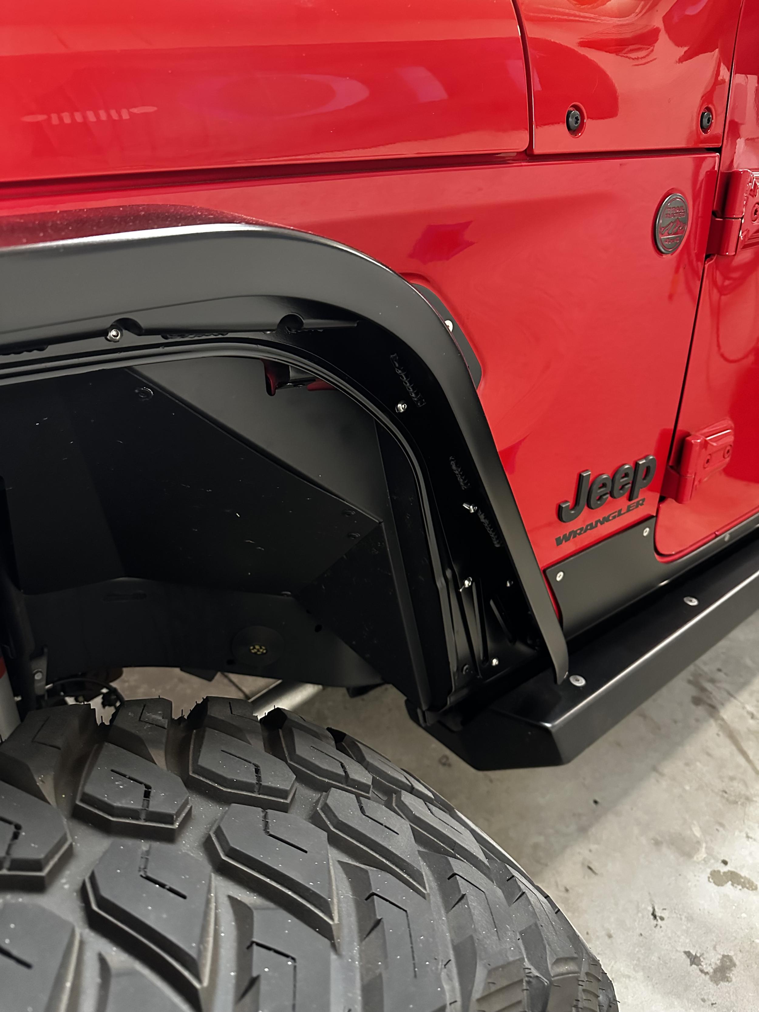 2018 Jeep Wrangler Sport