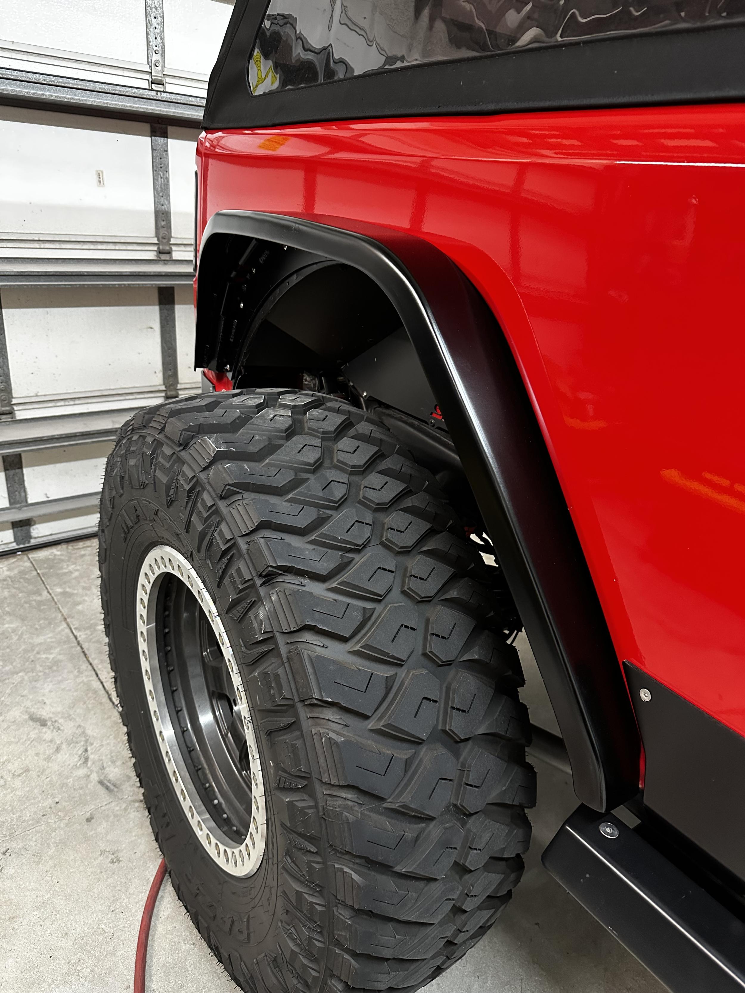 2018 Jeep Wrangler Sport