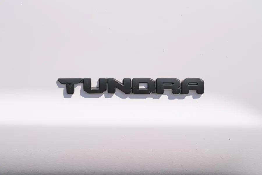 2015 Toyota Tundra Limited CrewMax 4x4
