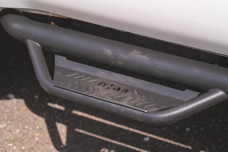 2015 Toyota Tundra Limited CrewMax 4x4