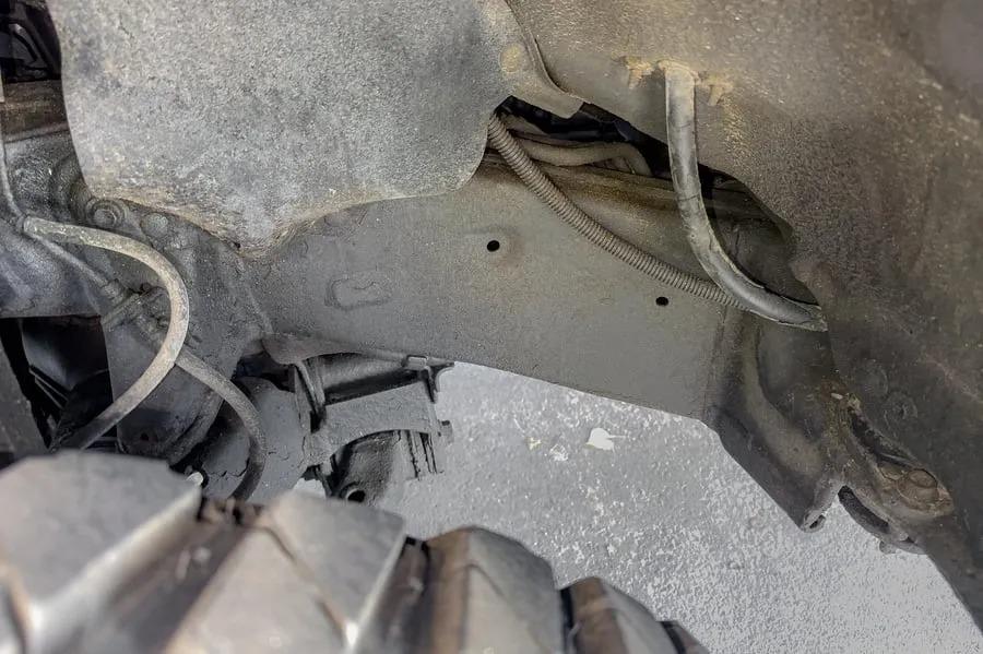 2015 Toyota Tundra Limited CrewMax 4x4