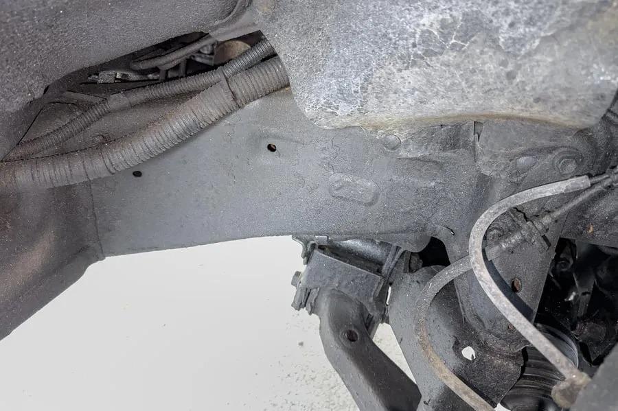 2015 Toyota Tundra Limited CrewMax 4x4