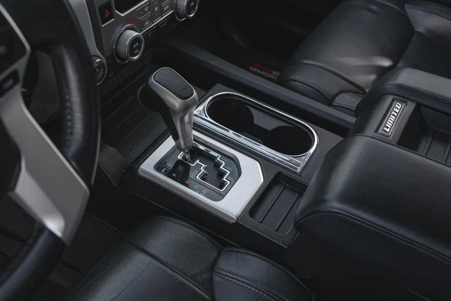 2015 Toyota Tundra Limited CrewMax 4x4