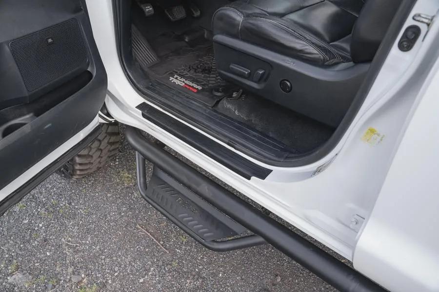 2015 Toyota Tundra Limited CrewMax 4x4