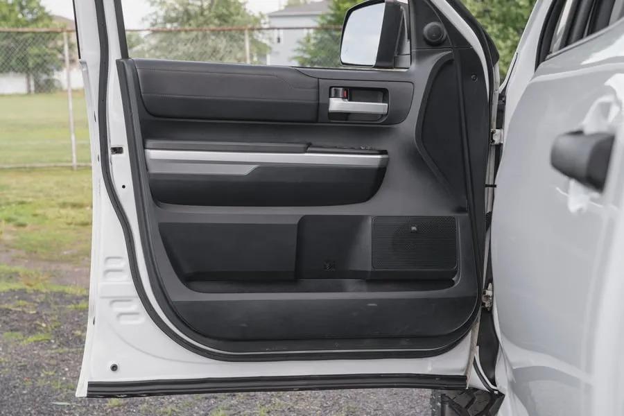 2015 Toyota Tundra Limited CrewMax 4x4