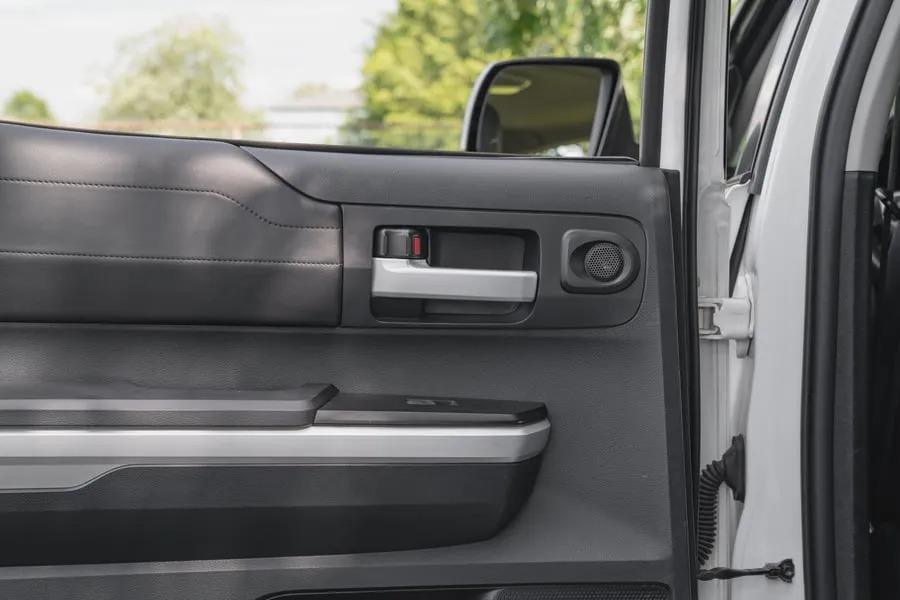 2015 Toyota Tundra Limited CrewMax 4x4