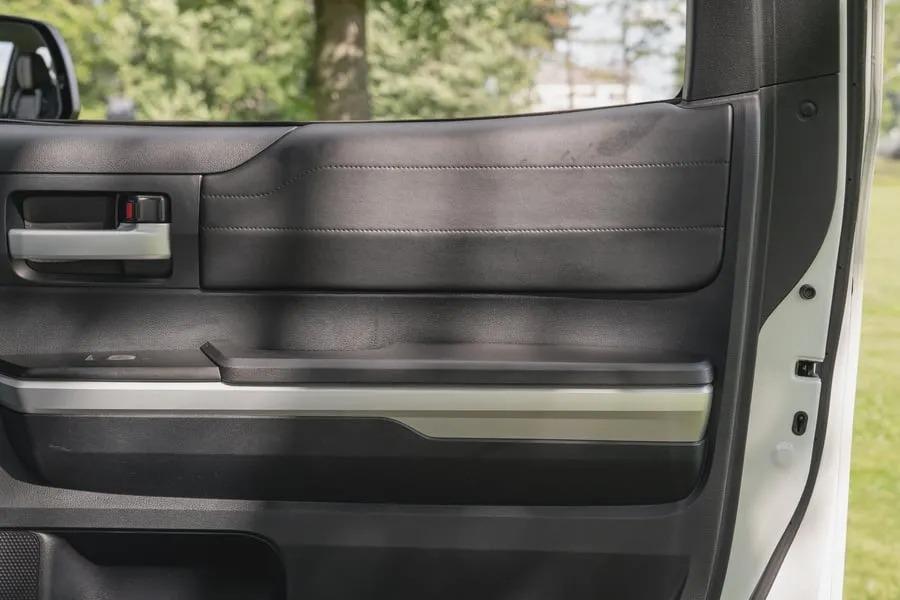 2015 Toyota Tundra Limited CrewMax 4x4