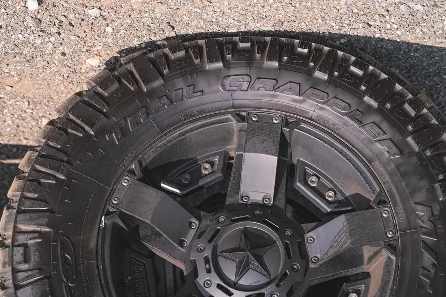 2015 Toyota Tundra Limited CrewMax 4x4