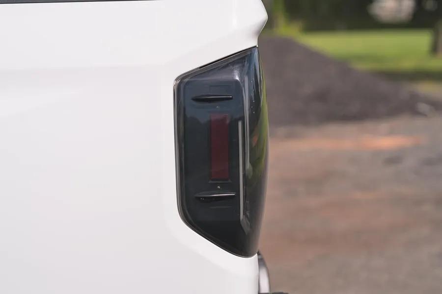 2015 Toyota Tundra Limited CrewMax 4x4
