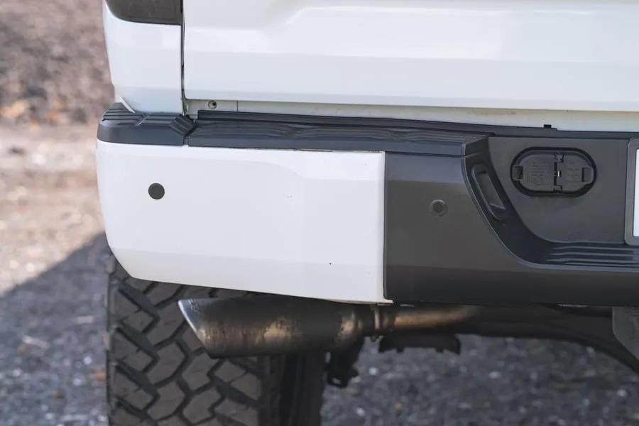 2015 Toyota Tundra Limited CrewMax 4x4