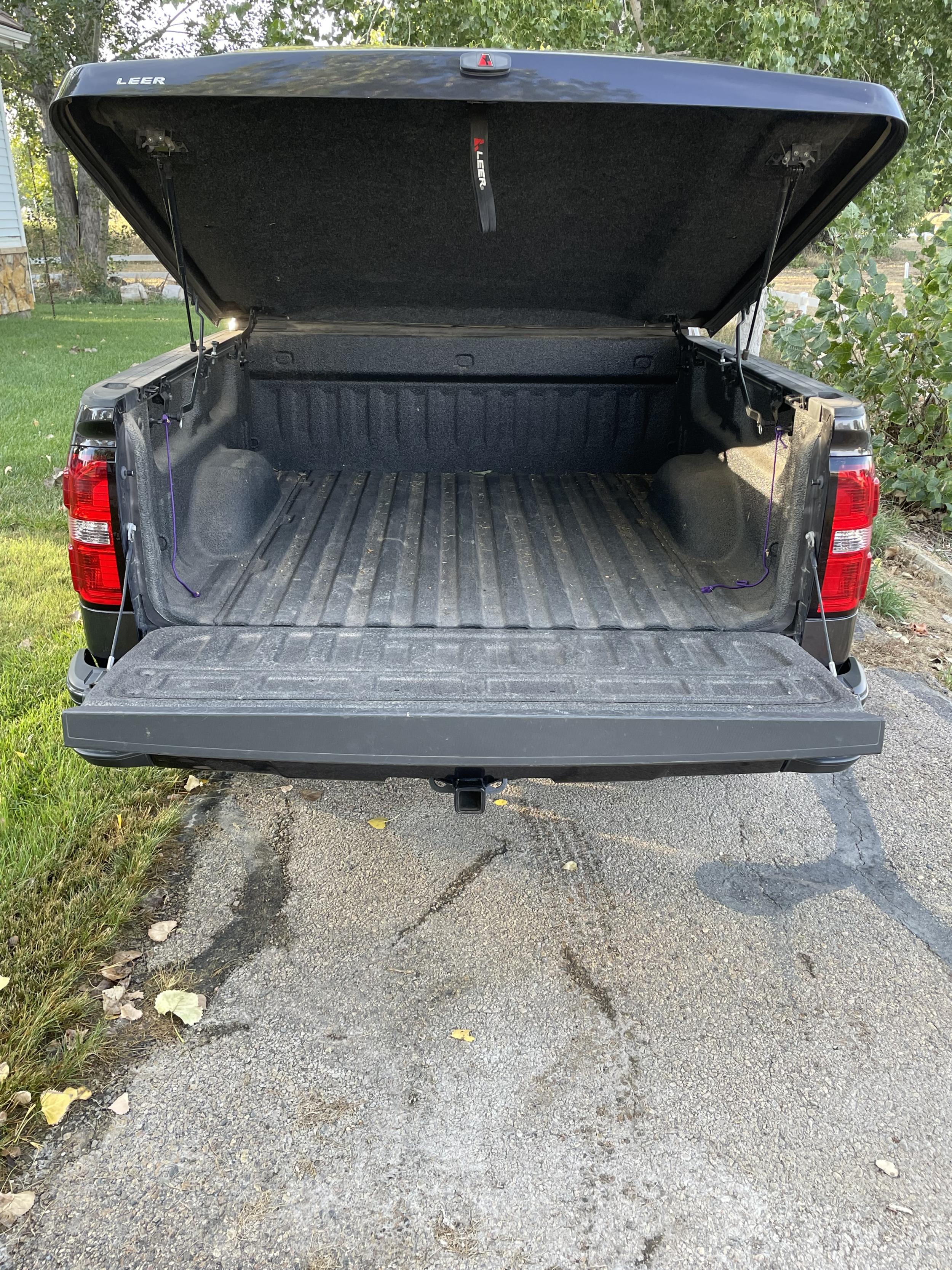 2014 GMC Sierra 1500 Denali
