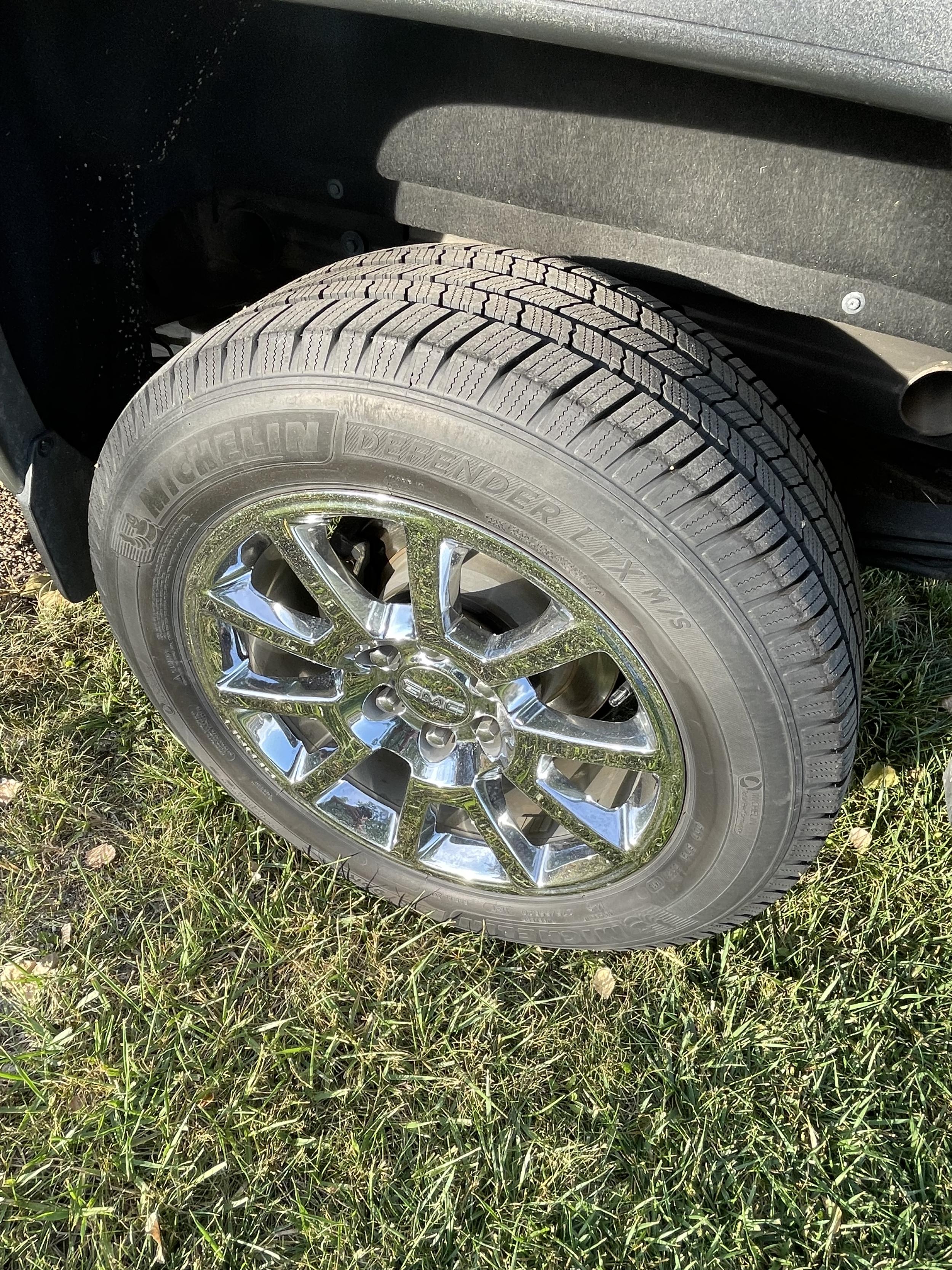 2014 GMC Sierra 1500 Denali