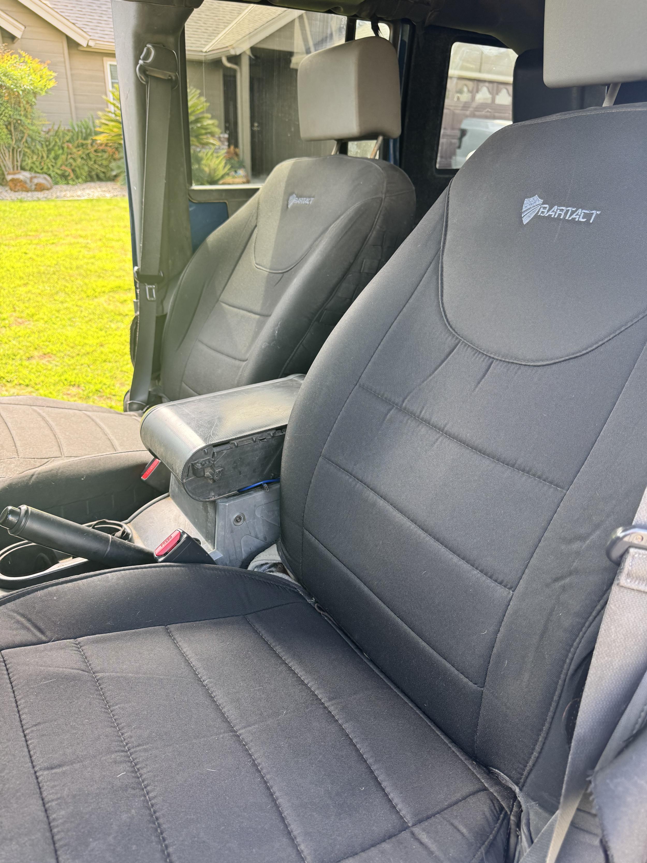 2009 Jeep Wrangler X