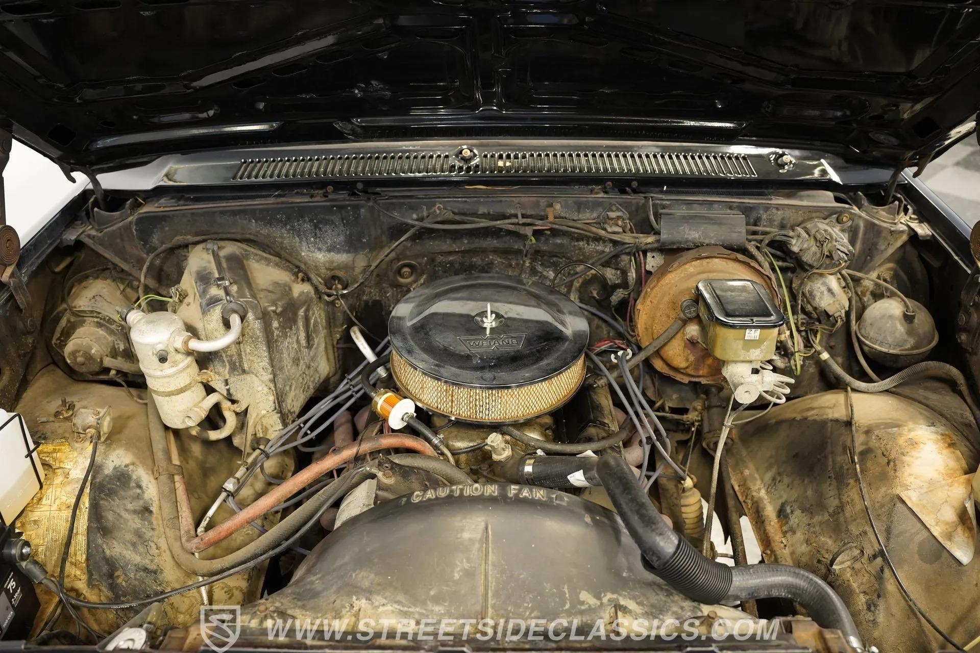 1984 Chevrolet K10