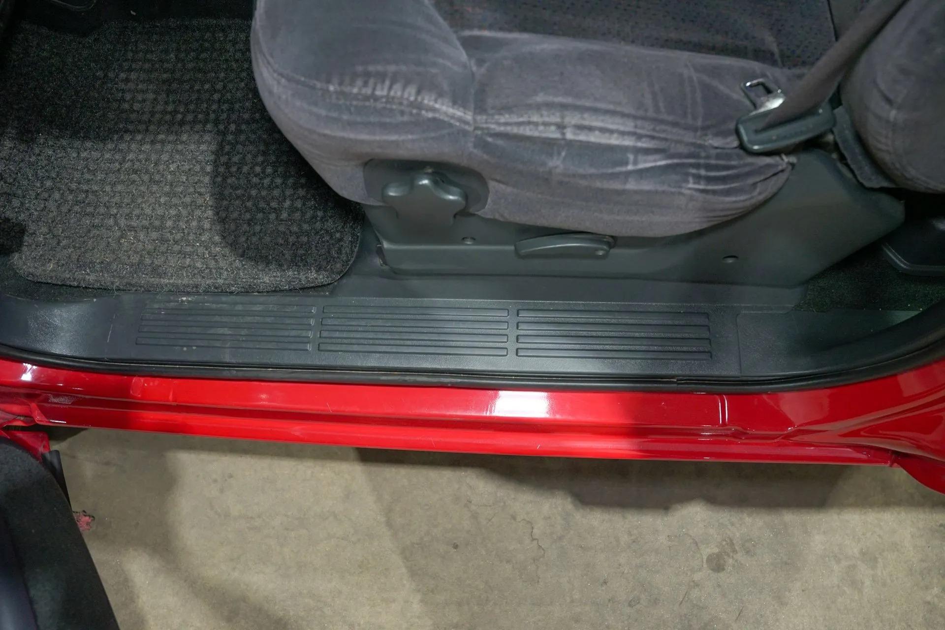 2002 Chevrolet Silverado 1500 LS Z71