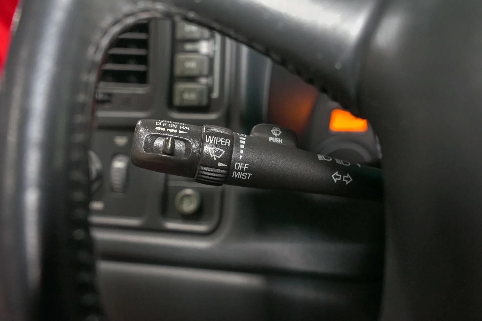 2002 Chevrolet Silverado 1500 LS Z71