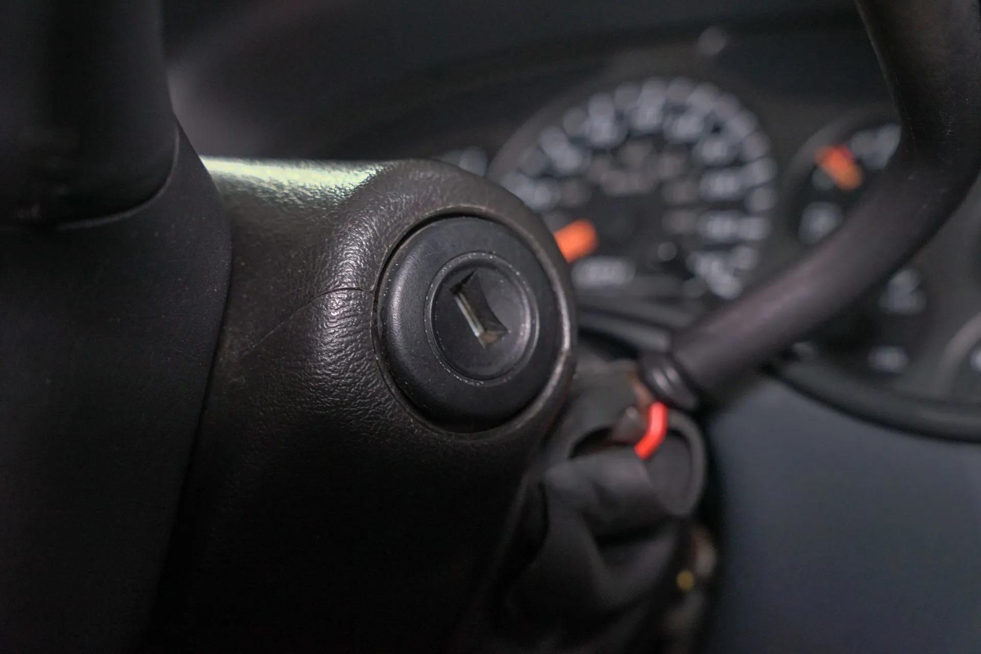 2002 Chevrolet Silverado 1500 LS Z71