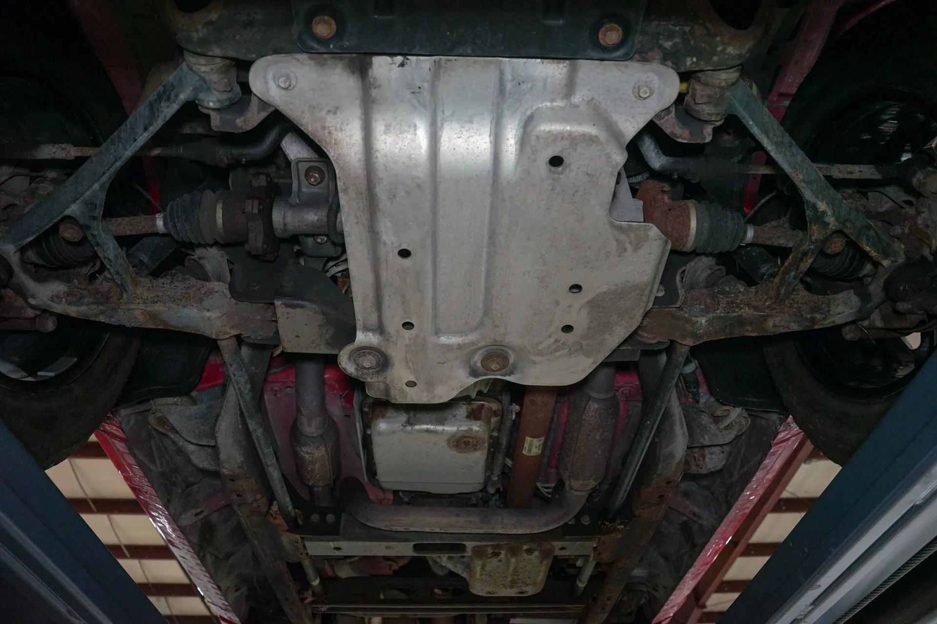 2002 Chevrolet Silverado 1500 LS Z71