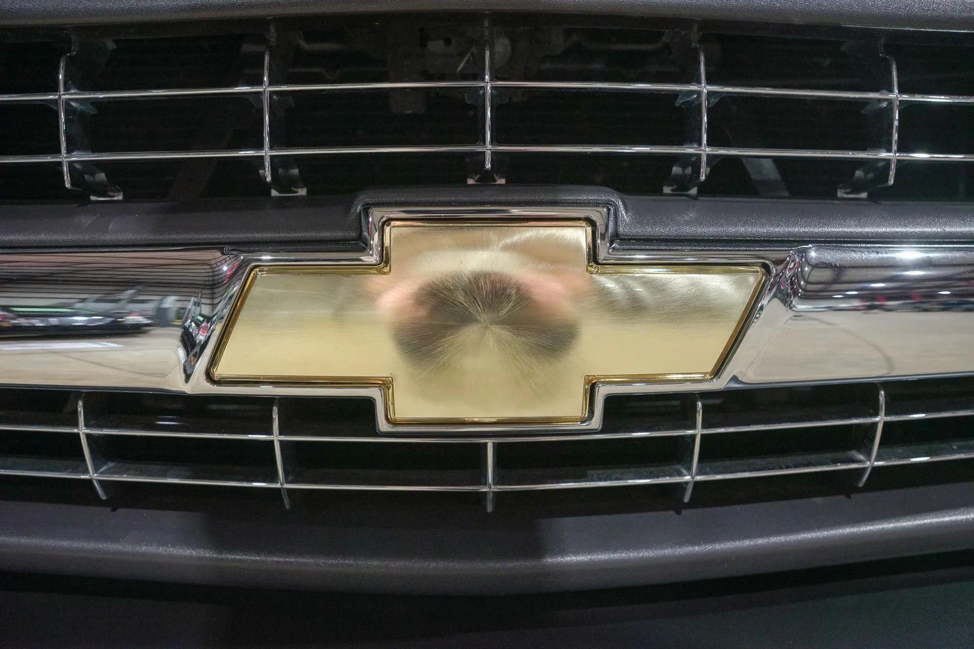 2002 Chevrolet Silverado 1500 LS Z71