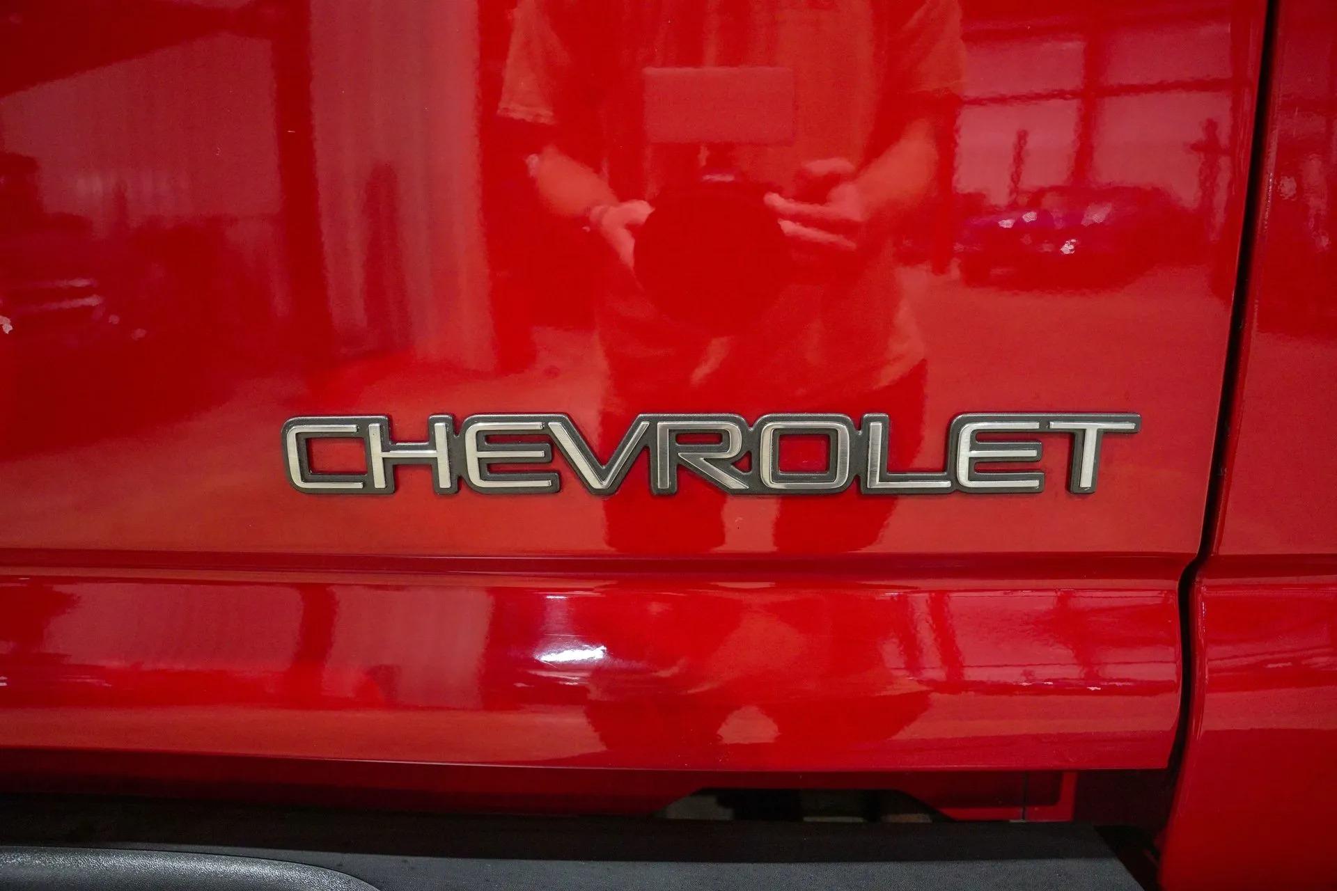 2002 Chevrolet Silverado 1500 LS Z71