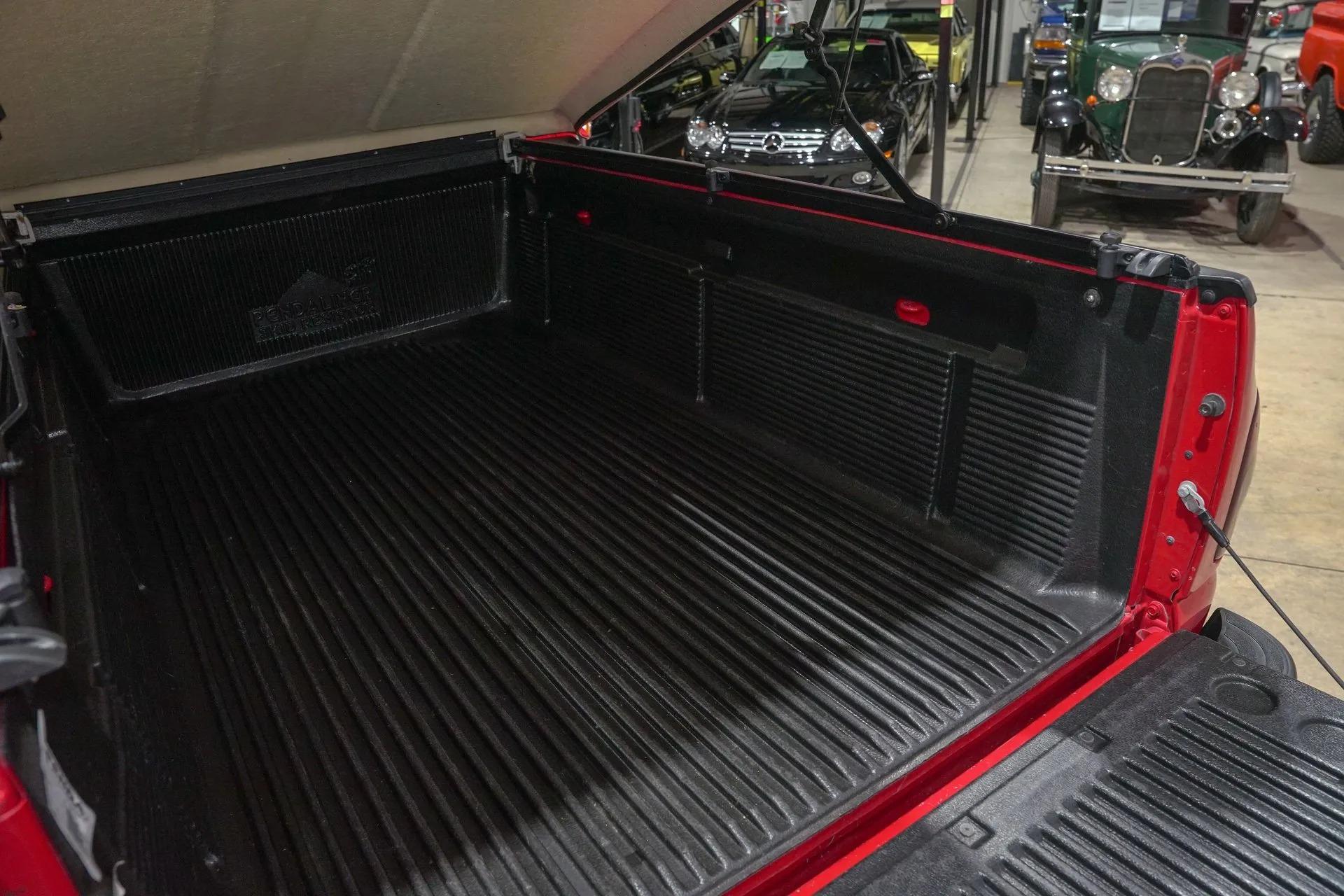 2002 Chevrolet Silverado 1500 LS Z71