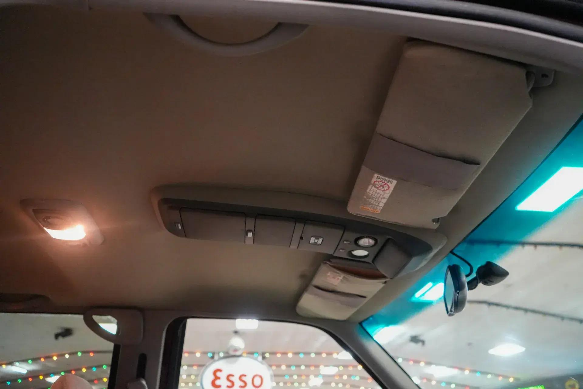 1998 Chevrolet Tahoe