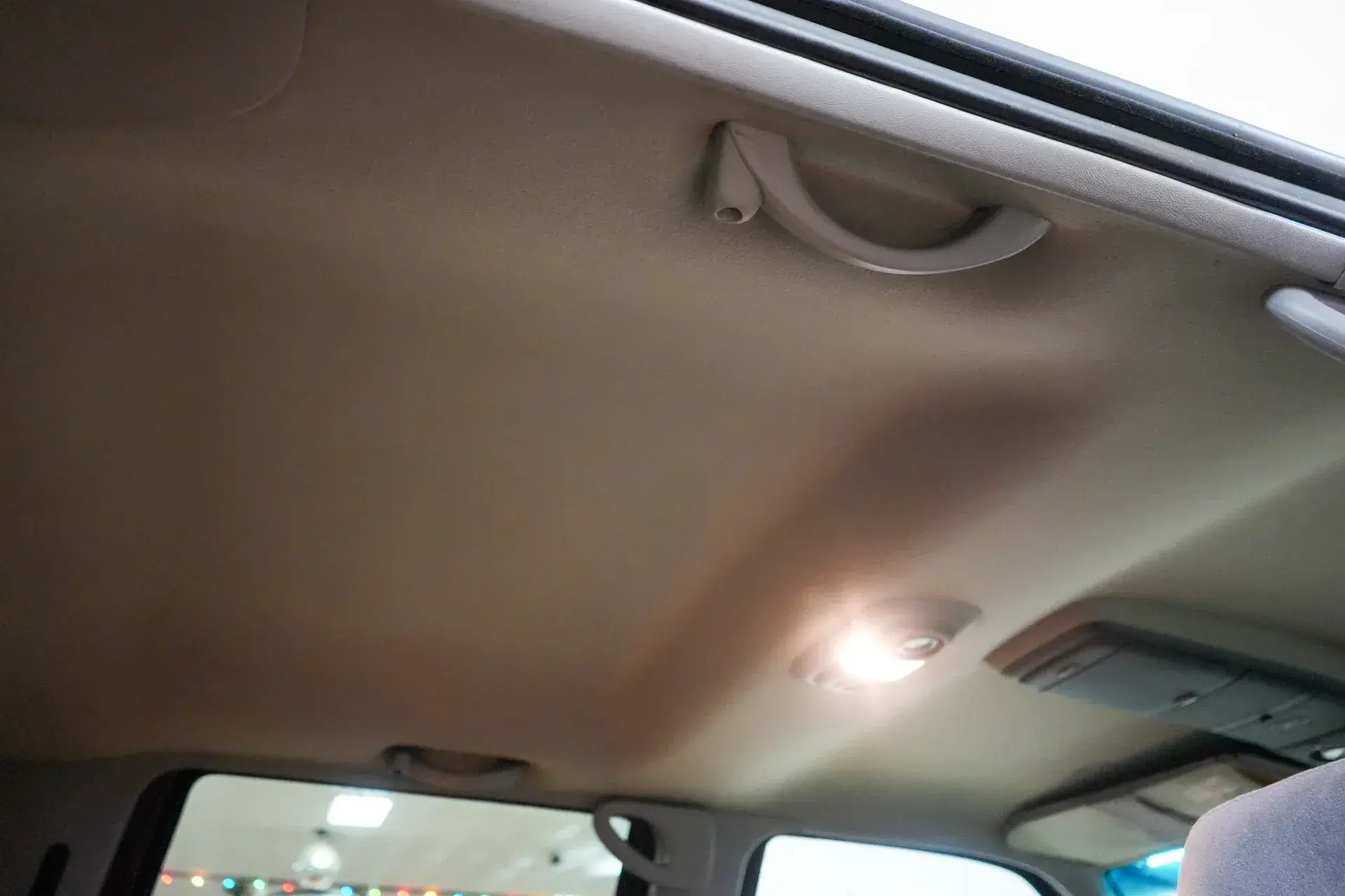 1998 Chevrolet Tahoe