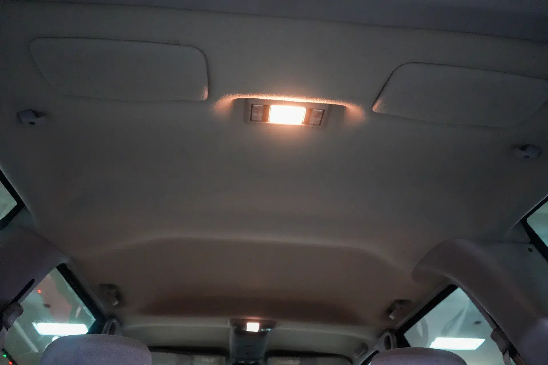 1998 Chevrolet Tahoe