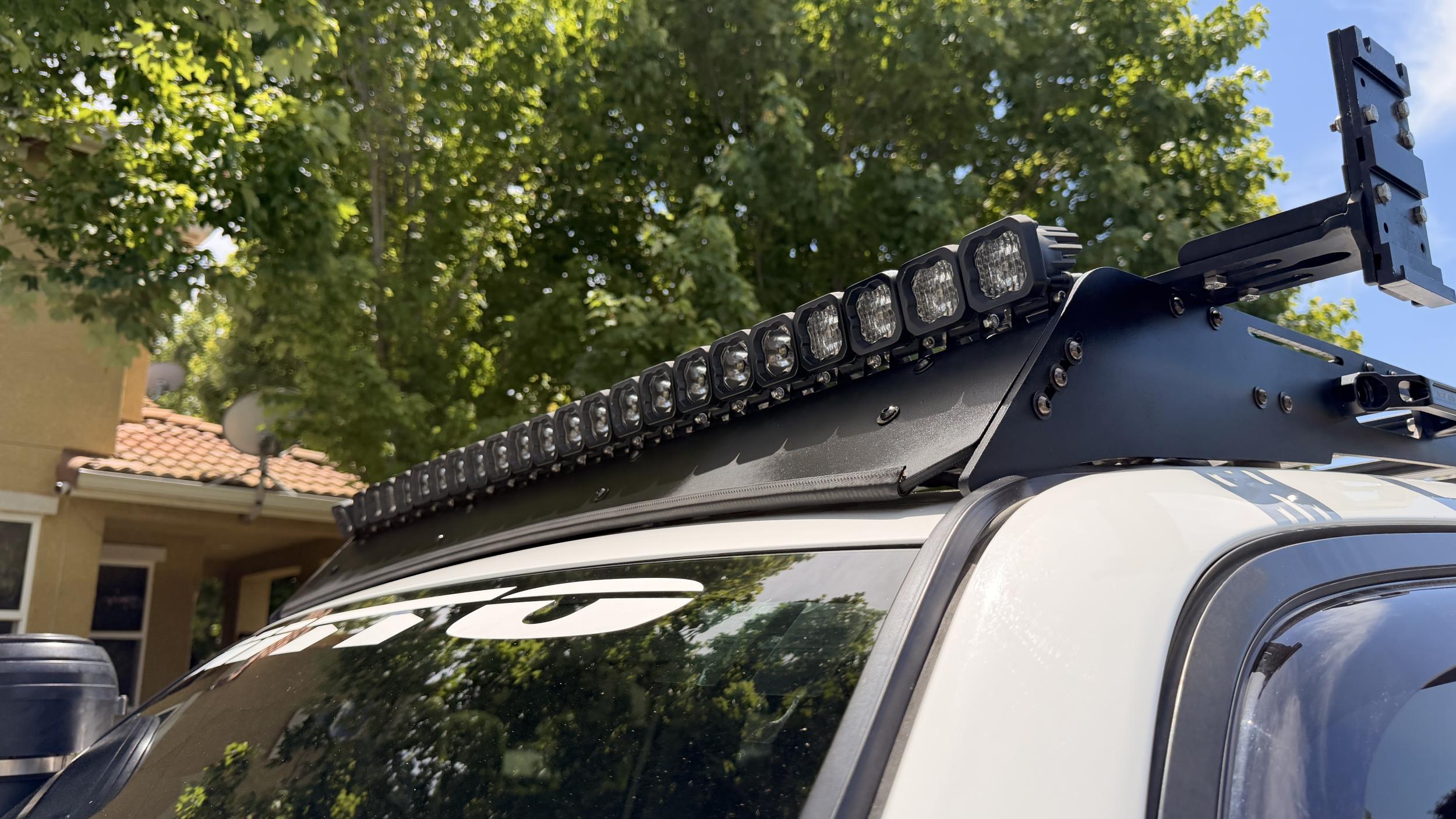 2020 Toyota 4Runner TRD Off-Road Premium