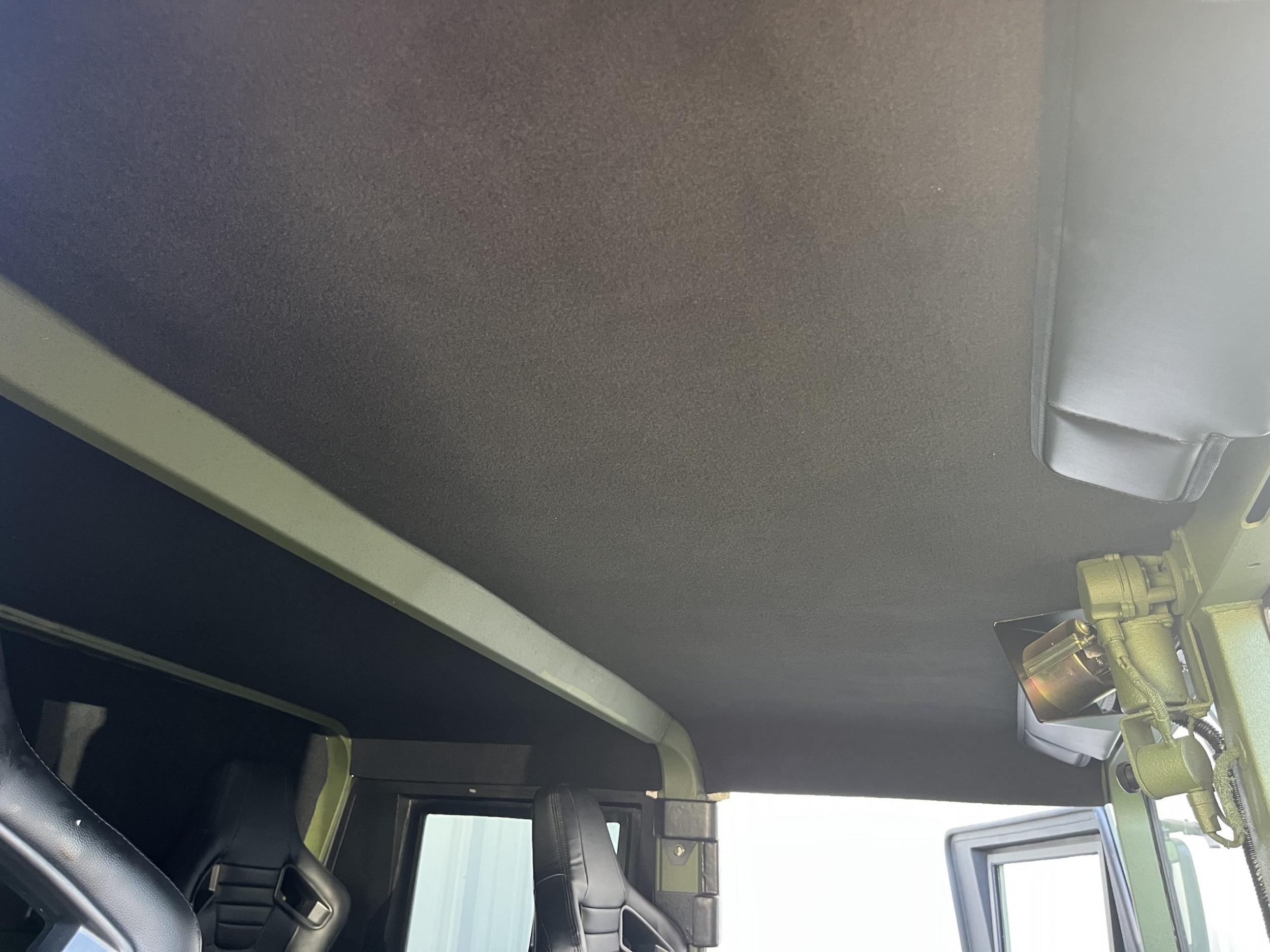 1998 AM General HMMWV M1123